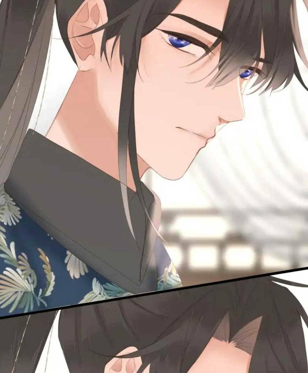 Vương Gia Hắn Luôn Nghĩ Tôi Yêu Hắn Đến Nghiện - Chapter 10 - Page 40