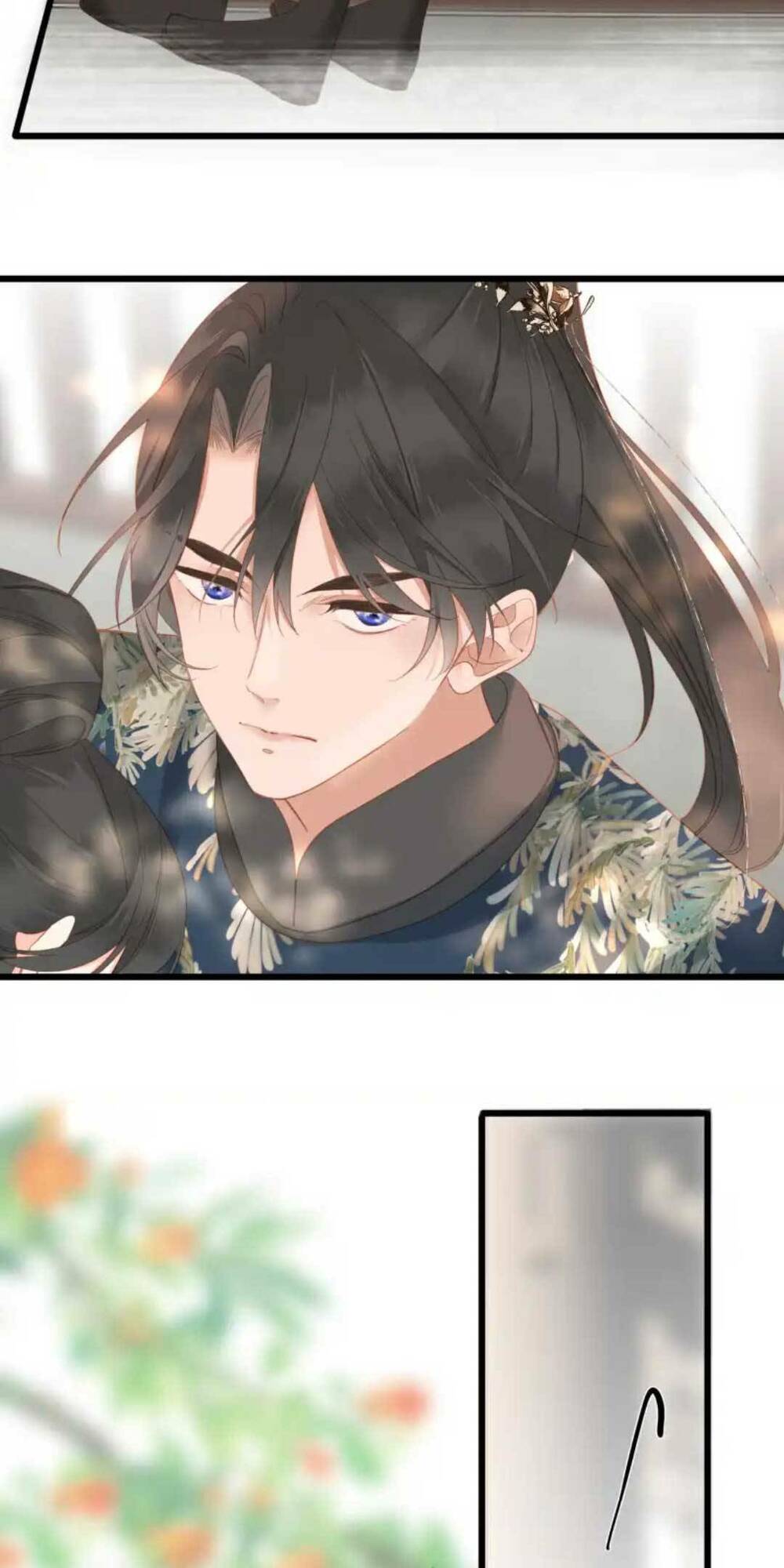 Vương Gia Hắn Luôn Nghĩ Tôi Yêu Hắn Đến Nghiện - Chapter 10 - Page 4