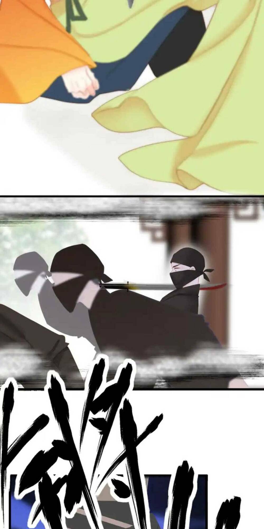 Vương Gia Hắn Luôn Nghĩ Tôi Yêu Hắn Đến Nghiện - Chapter 10 - Page 6