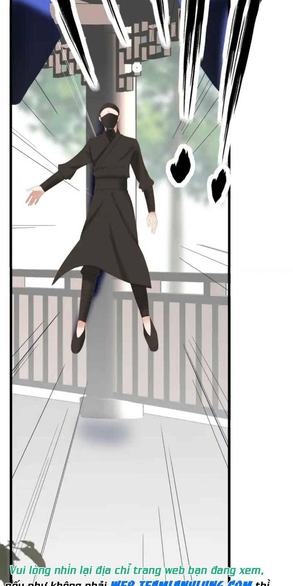 Vương Gia Hắn Luôn Nghĩ Tôi Yêu Hắn Đến Nghiện - Chapter 10 - Page 7