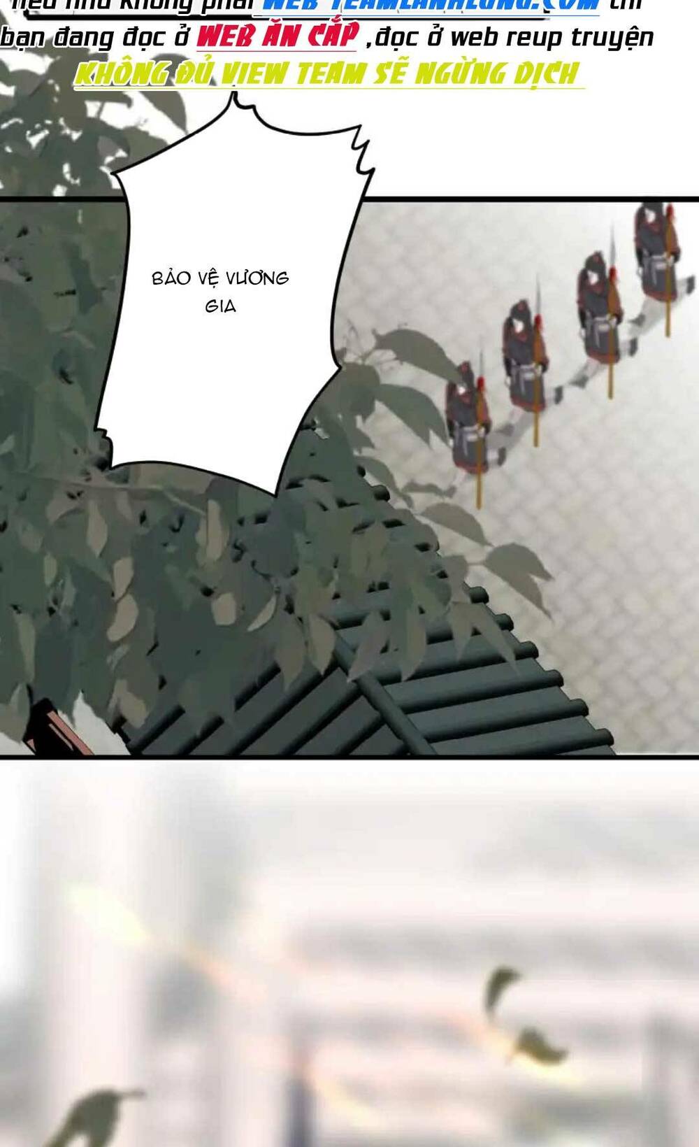 Vương Gia Hắn Luôn Nghĩ Tôi Yêu Hắn Đến Nghiện - Chapter 10 - Page 8