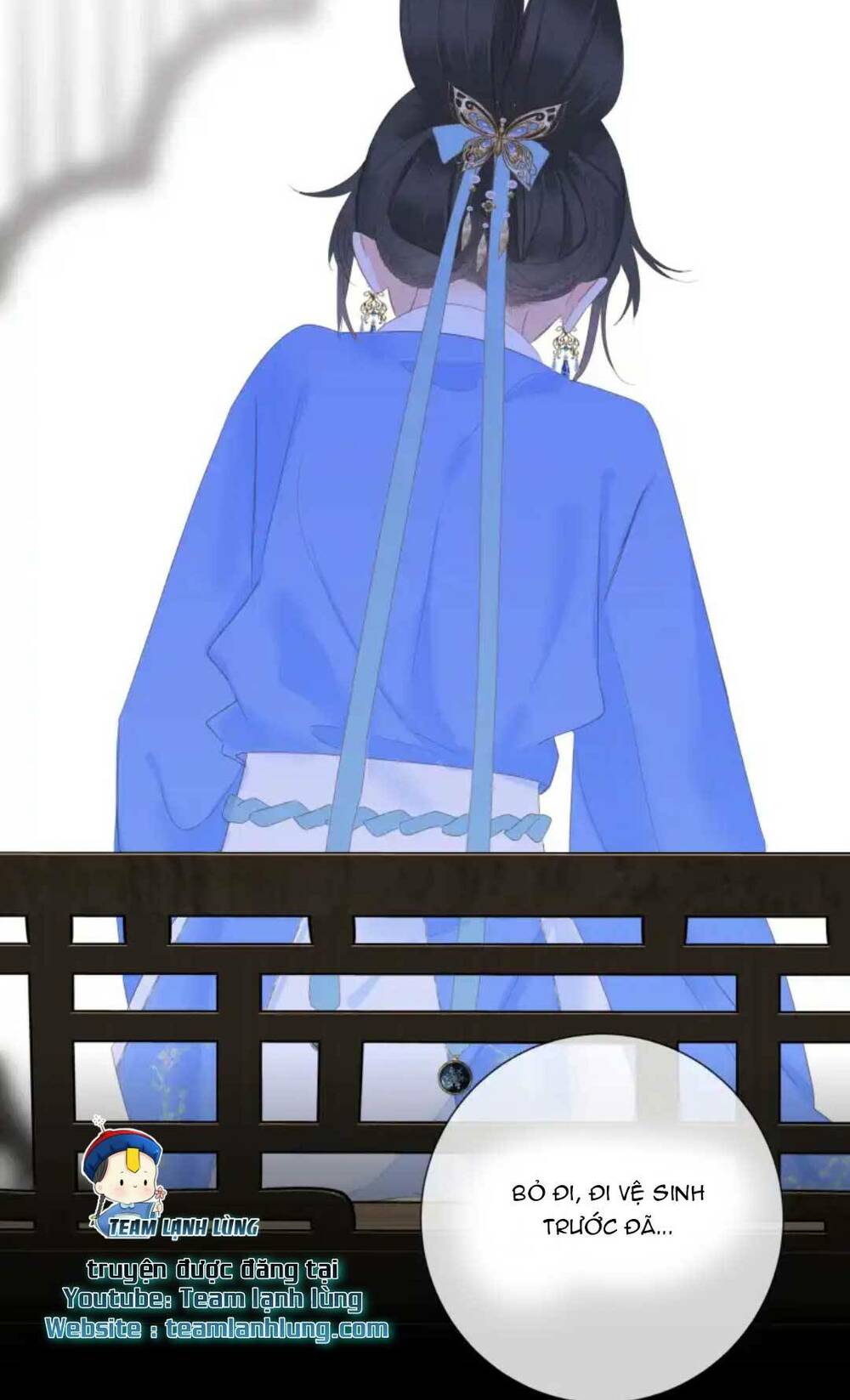 Vương Gia Hắn Luôn Nghĩ Tôi Yêu Hắn Đến Nghiện - Chapter 11 - Page 10