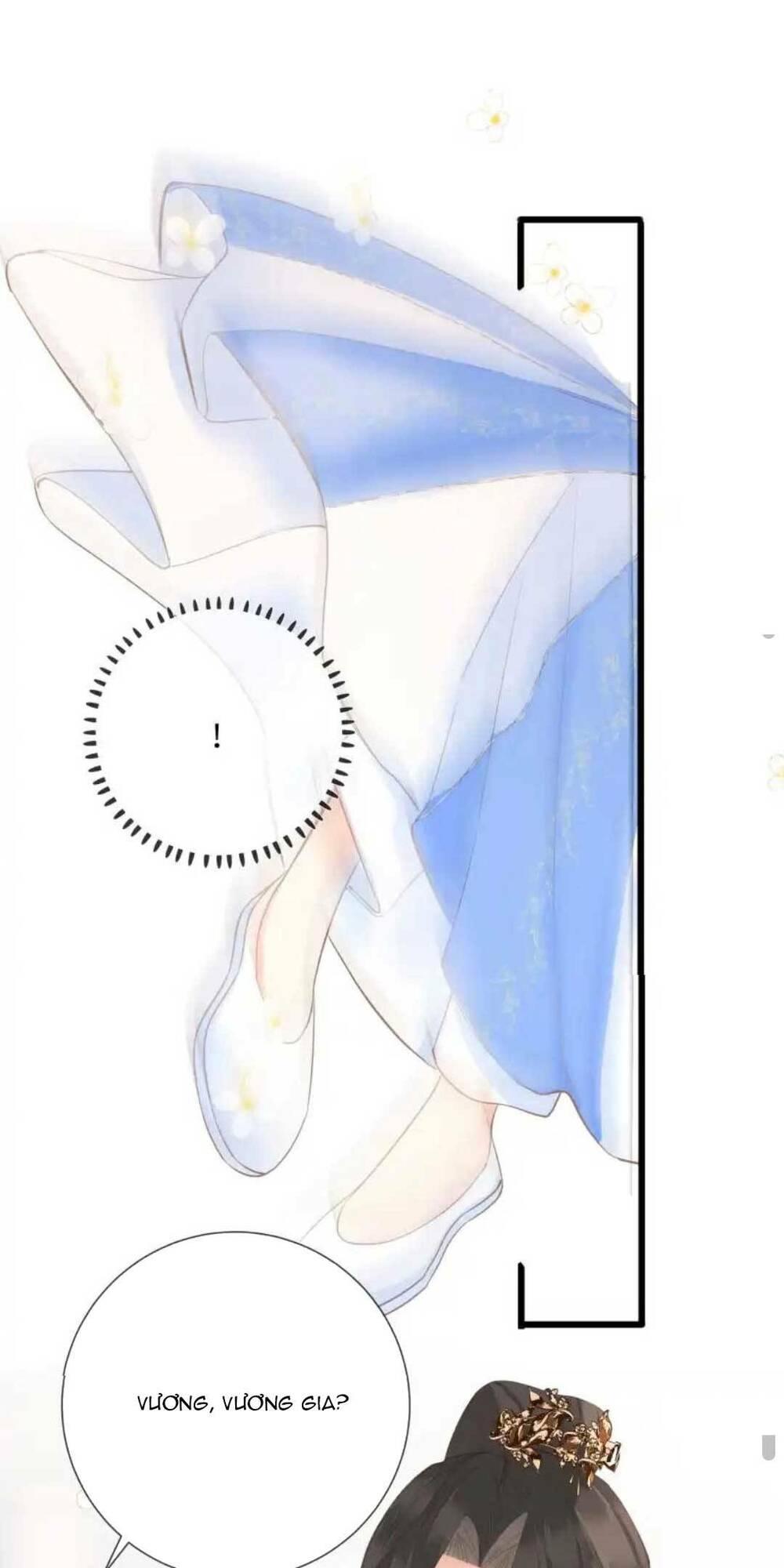 Vương Gia Hắn Luôn Nghĩ Tôi Yêu Hắn Đến Nghiện - Chapter 11 - Page 12