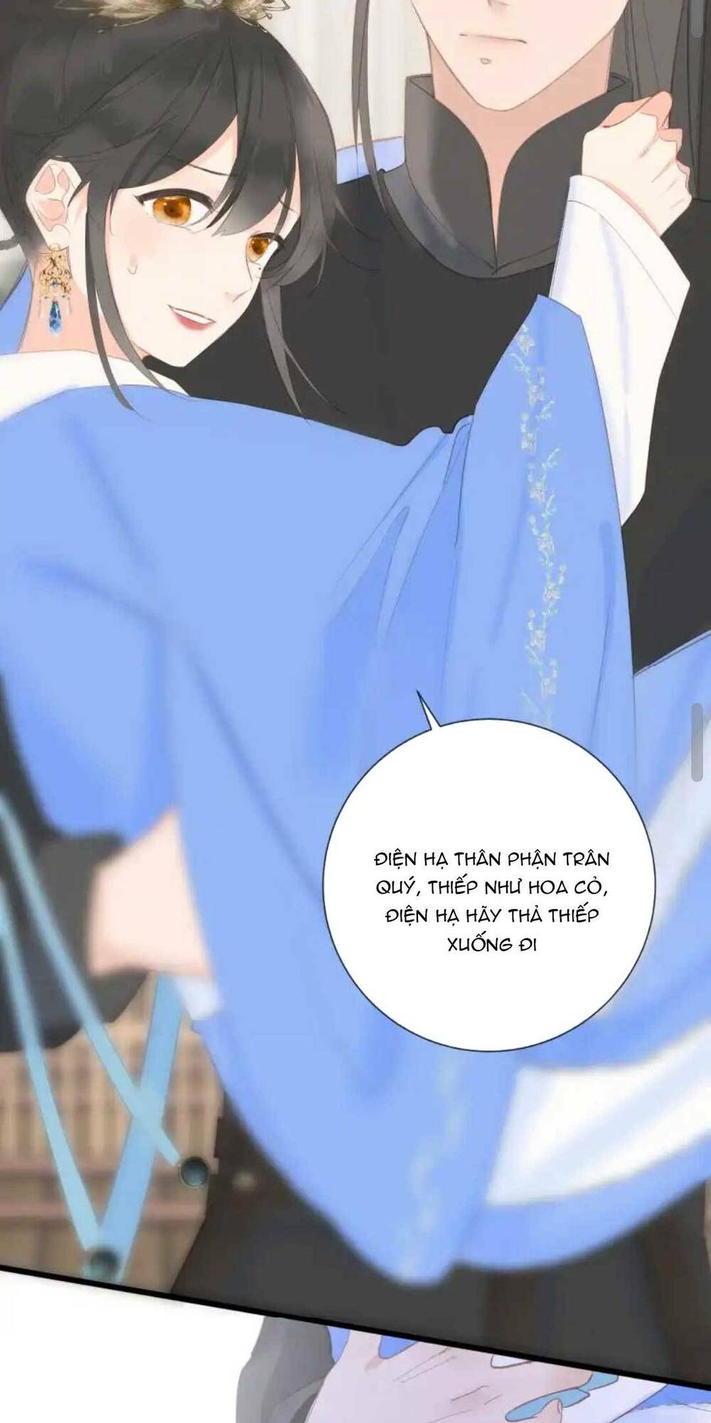 Vương Gia Hắn Luôn Nghĩ Tôi Yêu Hắn Đến Nghiện - Chapter 11 - Page 15