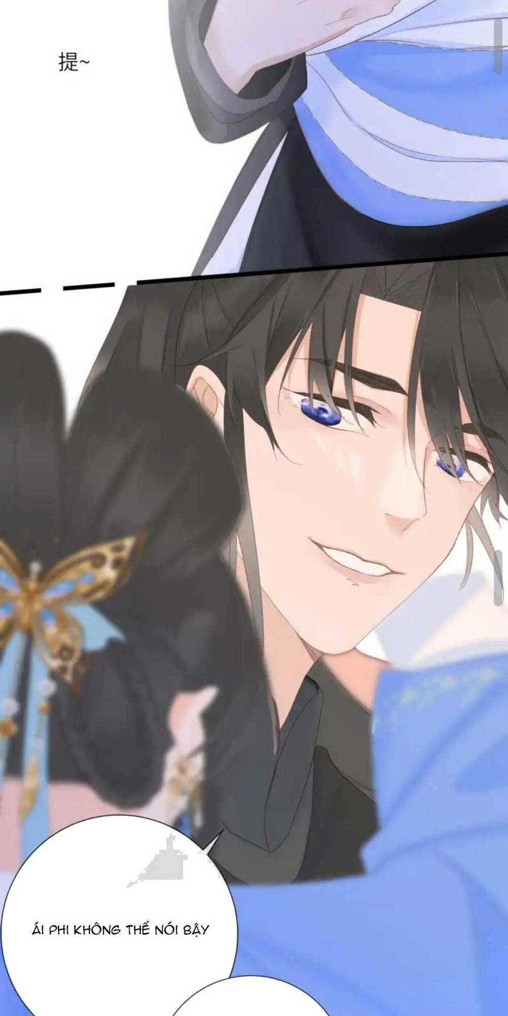 Vương Gia Hắn Luôn Nghĩ Tôi Yêu Hắn Đến Nghiện - Chapter 11 - Page 16