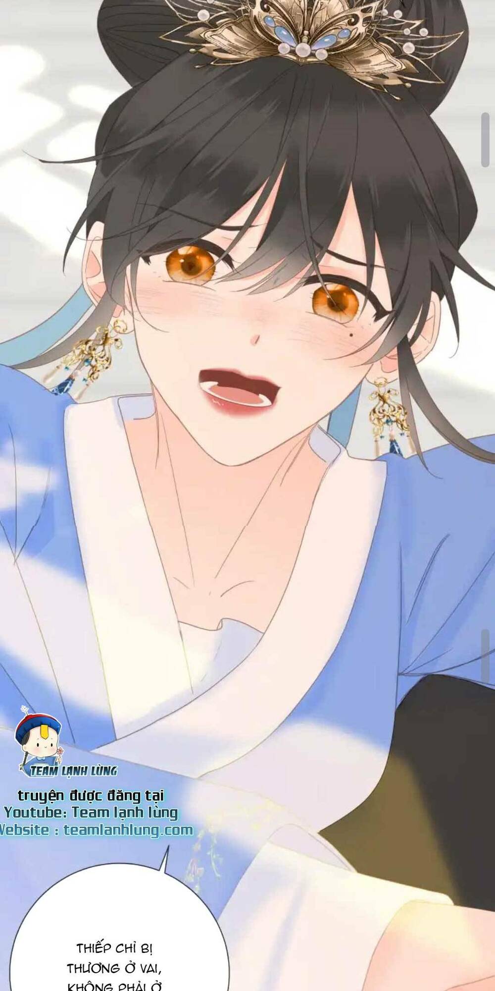 Vương Gia Hắn Luôn Nghĩ Tôi Yêu Hắn Đến Nghiện - Chapter 11 - Page 18