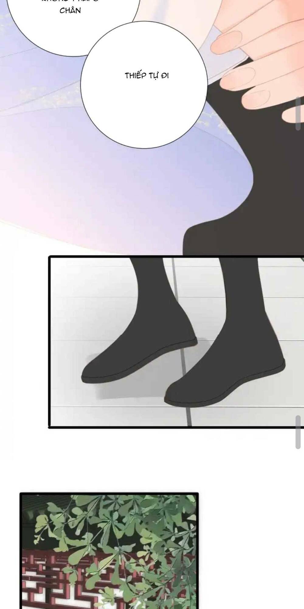 Vương Gia Hắn Luôn Nghĩ Tôi Yêu Hắn Đến Nghiện - Chapter 11 - Page 19