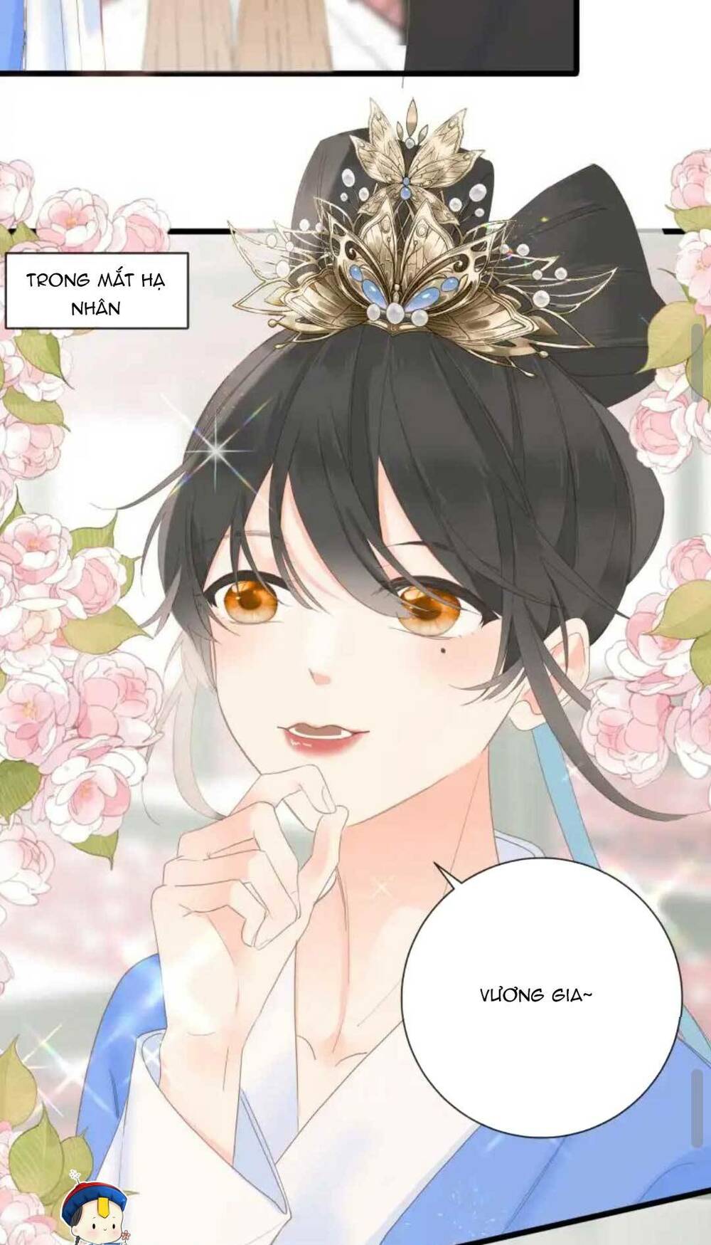 Vương Gia Hắn Luôn Nghĩ Tôi Yêu Hắn Đến Nghiện - Chapter 11 - Page 22