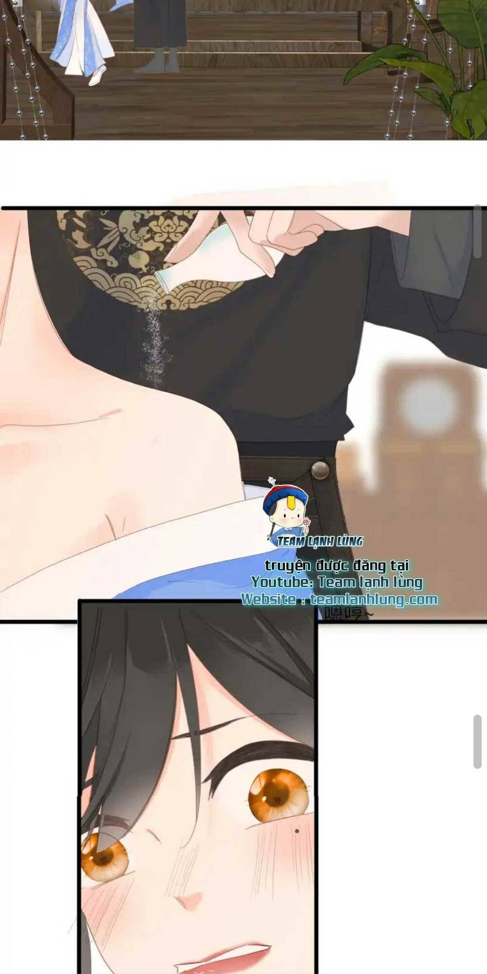 Vương Gia Hắn Luôn Nghĩ Tôi Yêu Hắn Đến Nghiện - Chapter 11 - Page 26