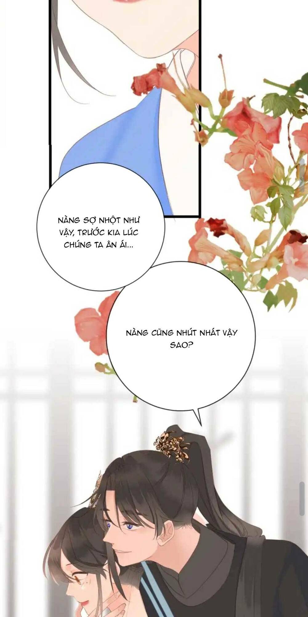 Vương Gia Hắn Luôn Nghĩ Tôi Yêu Hắn Đến Nghiện - Chapter 11 - Page 27