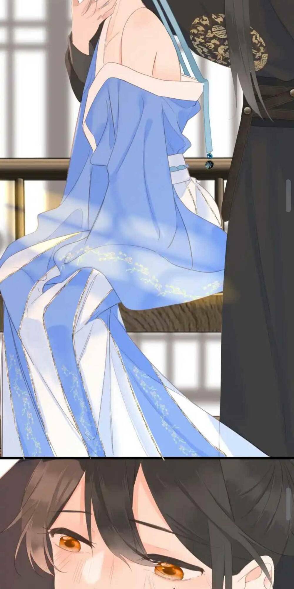 Vương Gia Hắn Luôn Nghĩ Tôi Yêu Hắn Đến Nghiện - Chapter 11 - Page 28