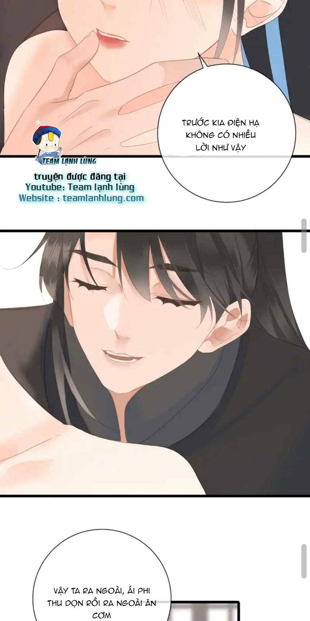 Vương Gia Hắn Luôn Nghĩ Tôi Yêu Hắn Đến Nghiện - Chapter 11 - Page 29