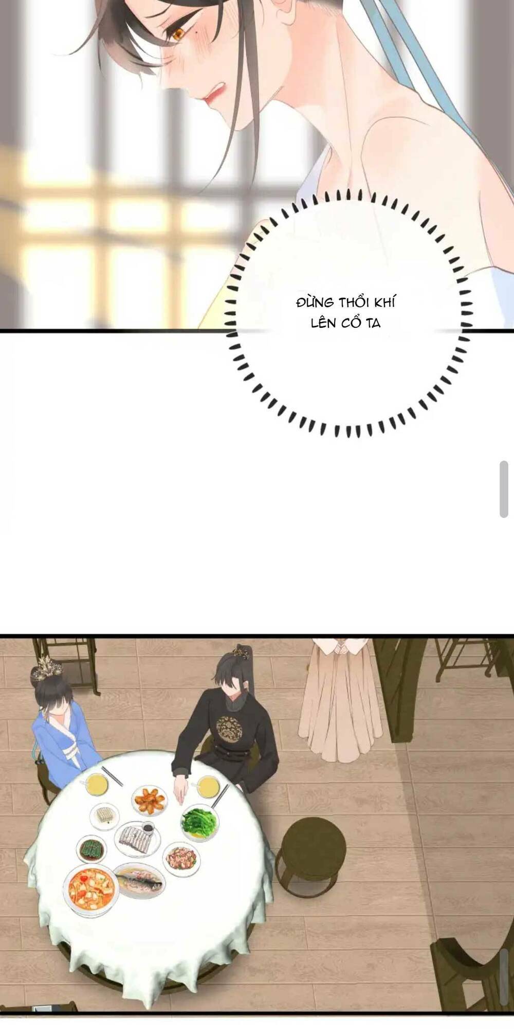 Vương Gia Hắn Luôn Nghĩ Tôi Yêu Hắn Đến Nghiện - Chapter 11 - Page 31