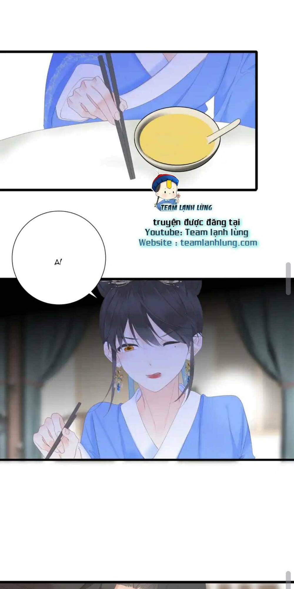 Vương Gia Hắn Luôn Nghĩ Tôi Yêu Hắn Đến Nghiện - Chapter 11 - Page 32