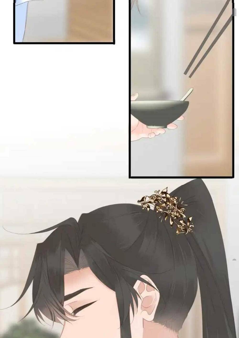 Vương Gia Hắn Luôn Nghĩ Tôi Yêu Hắn Đến Nghiện - Chapter 11 - Page 34