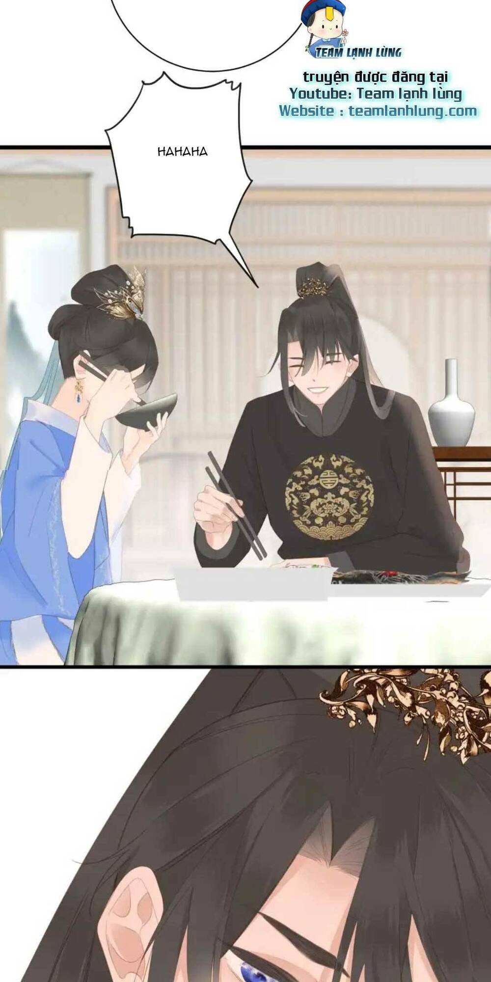 Vương Gia Hắn Luôn Nghĩ Tôi Yêu Hắn Đến Nghiện - Chapter 11 - Page 37