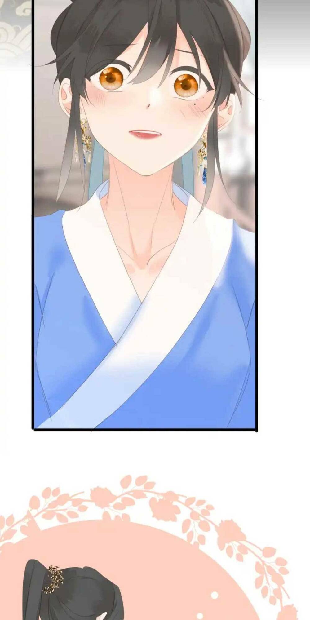 Vương Gia Hắn Luôn Nghĩ Tôi Yêu Hắn Đến Nghiện - Chapter 11 - Page 39