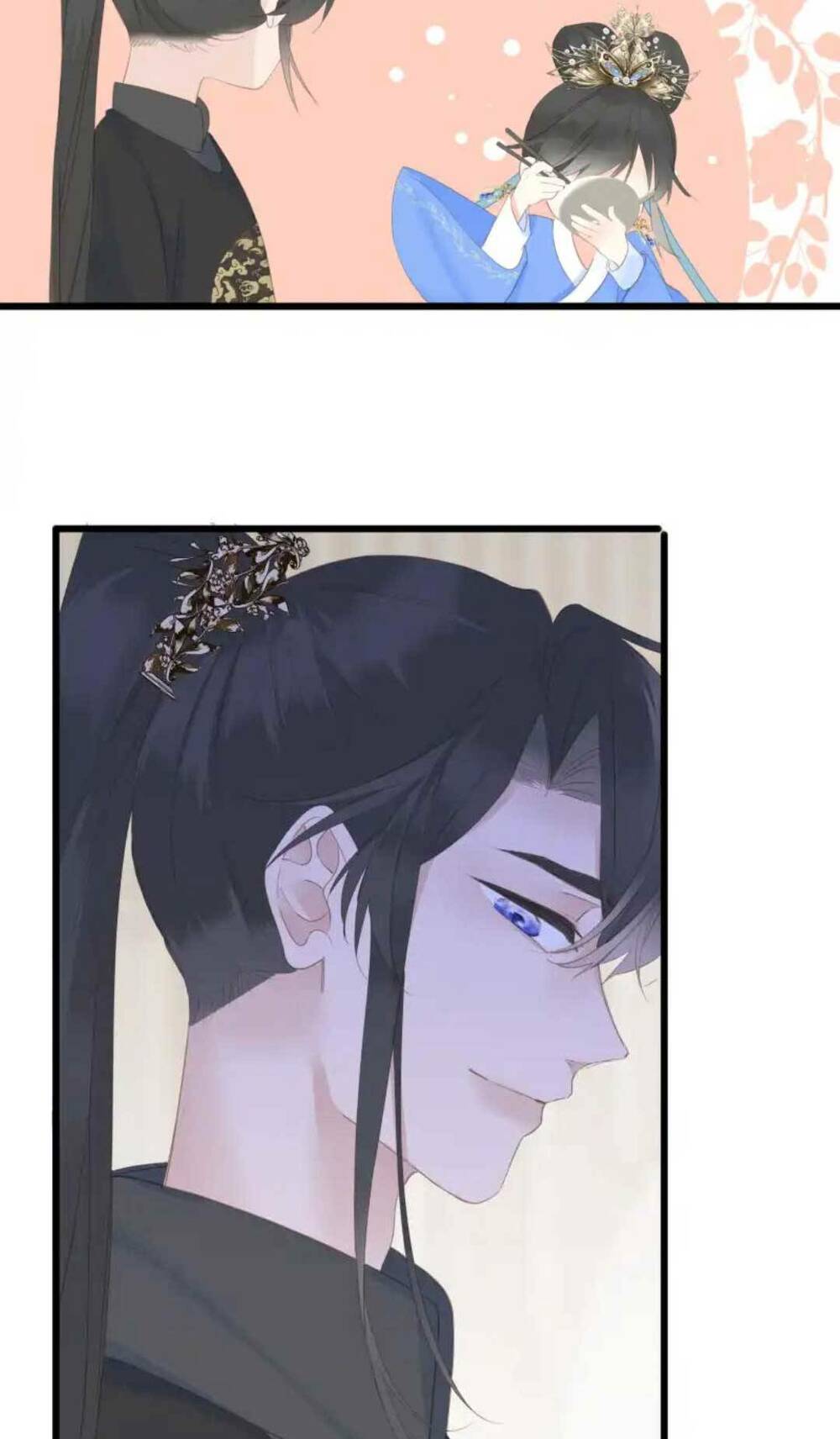 Vương Gia Hắn Luôn Nghĩ Tôi Yêu Hắn Đến Nghiện - Chapter 11 - Page 40