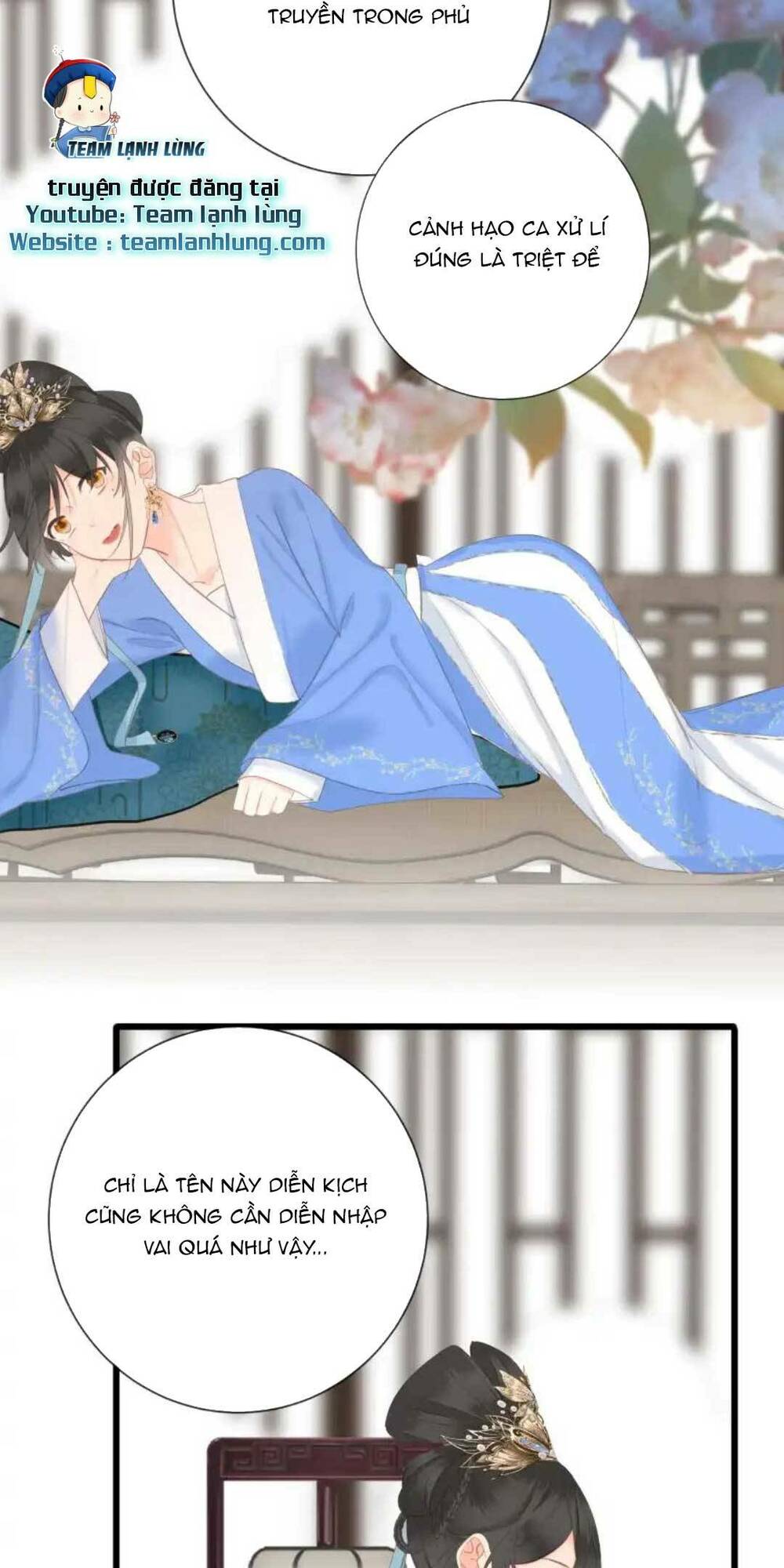 Vương Gia Hắn Luôn Nghĩ Tôi Yêu Hắn Đến Nghiện - Chapter 11 - Page 7