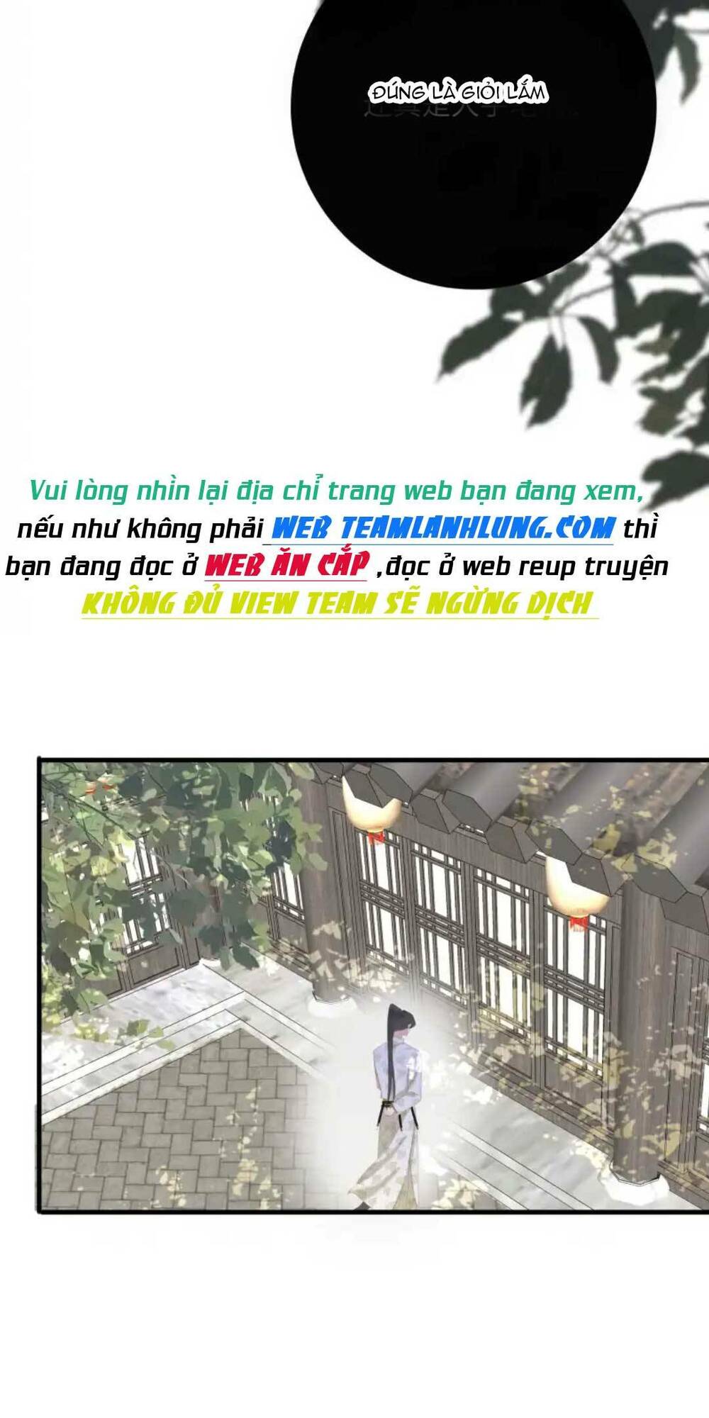 Vương Gia Hắn Luôn Nghĩ Tôi Yêu Hắn Đến Nghiện - Chapter 12 - Page 11