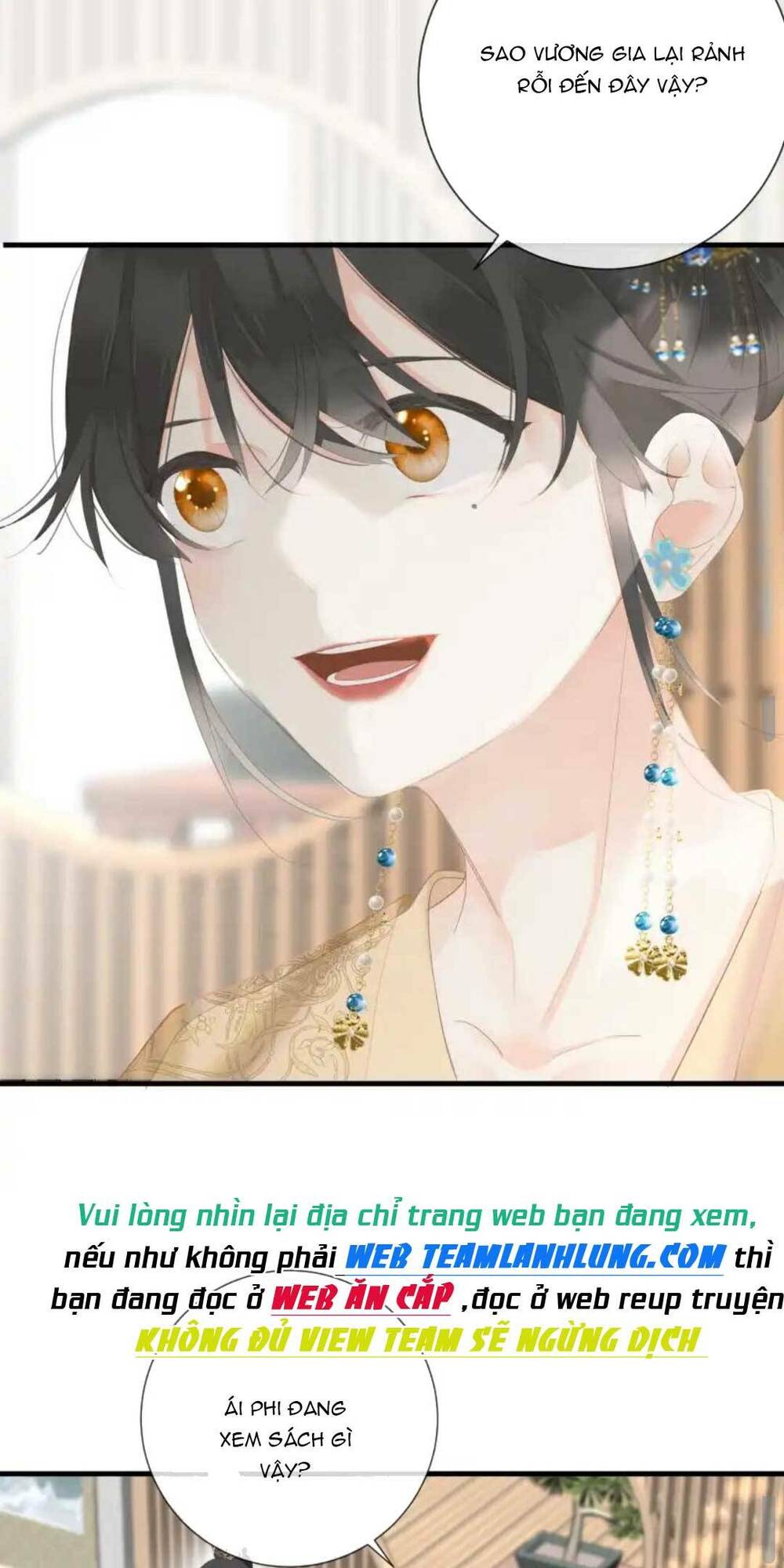 Vương Gia Hắn Luôn Nghĩ Tôi Yêu Hắn Đến Nghiện - Chapter 12 - Page 13