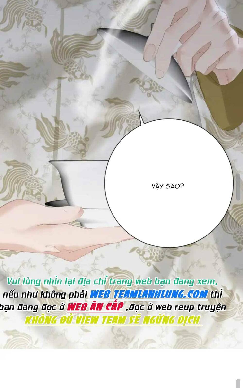 Vương Gia Hắn Luôn Nghĩ Tôi Yêu Hắn Đến Nghiện - Chapter 12 - Page 20