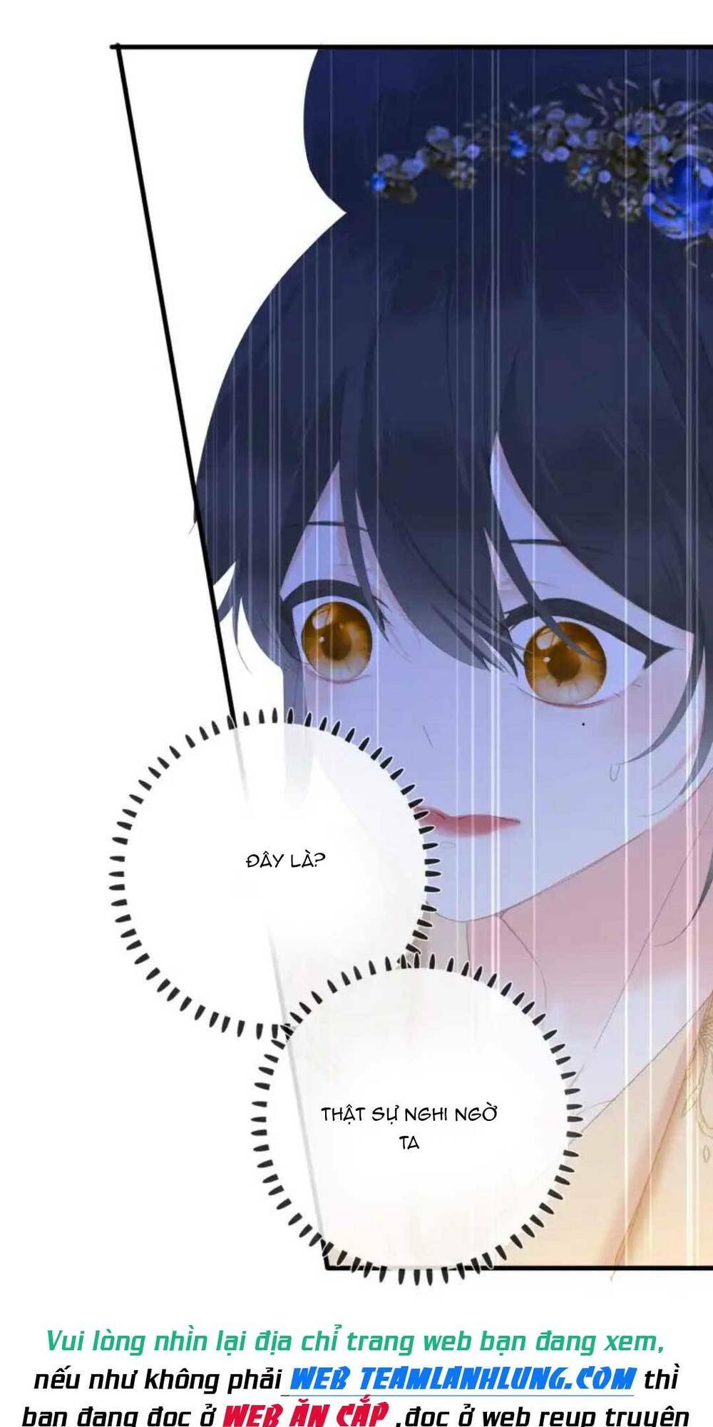 Vương Gia Hắn Luôn Nghĩ Tôi Yêu Hắn Đến Nghiện - Chapter 12 - Page 21