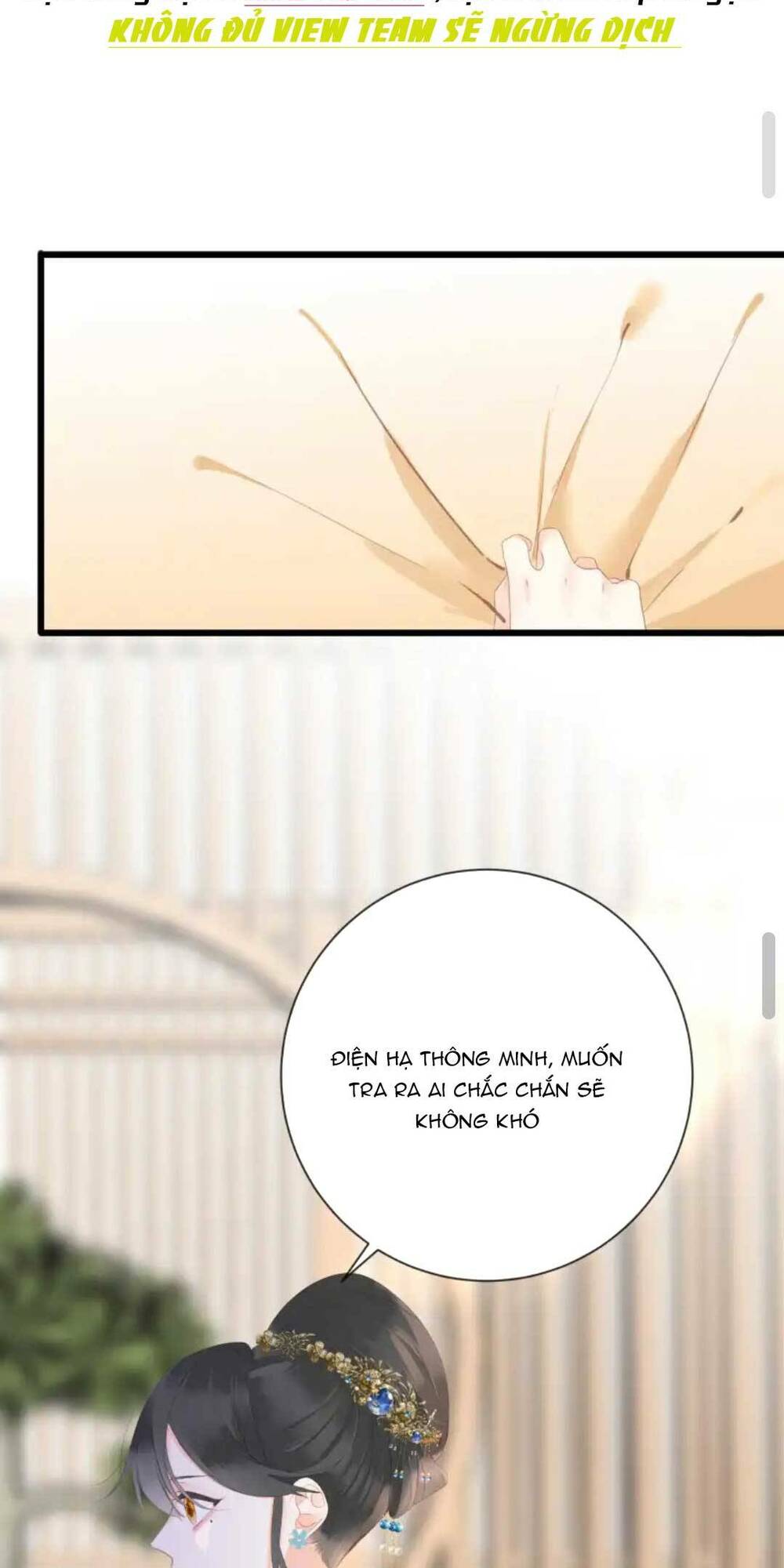 Vương Gia Hắn Luôn Nghĩ Tôi Yêu Hắn Đến Nghiện - Chapter 12 - Page 22