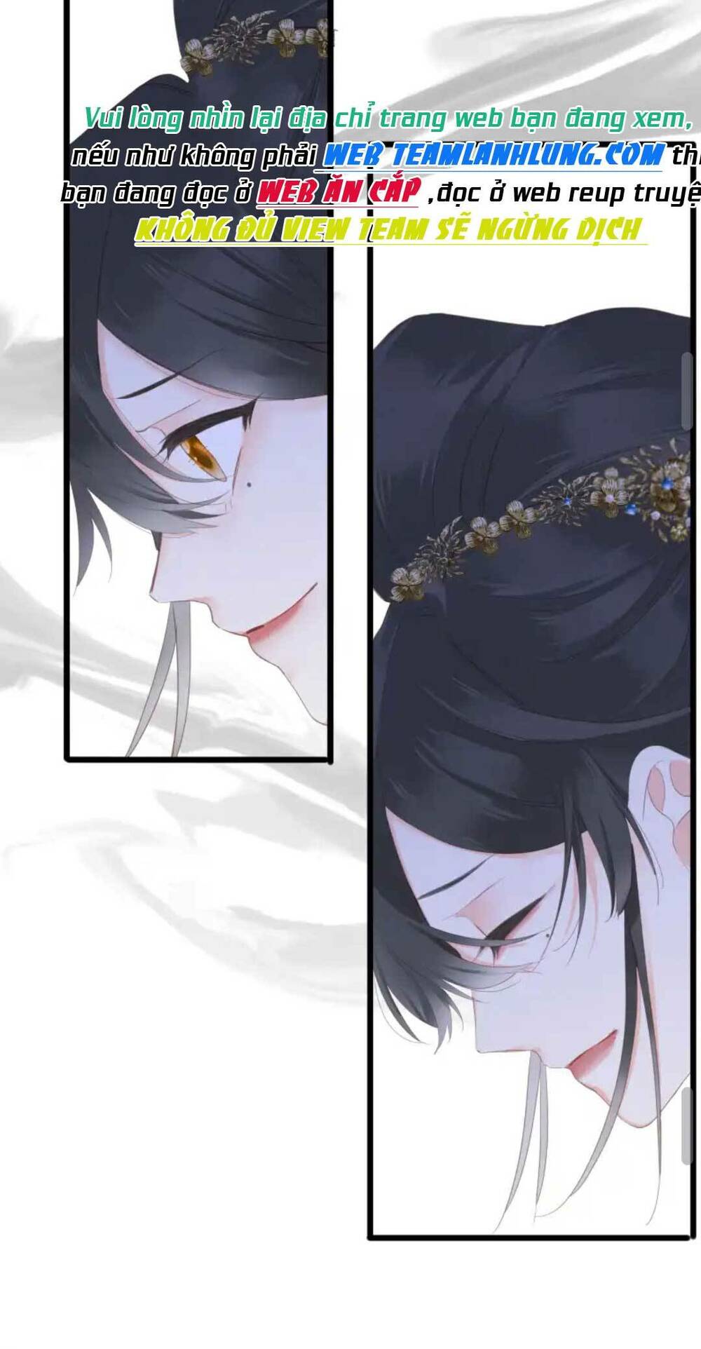 Vương Gia Hắn Luôn Nghĩ Tôi Yêu Hắn Đến Nghiện - Chapter 12 - Page 25