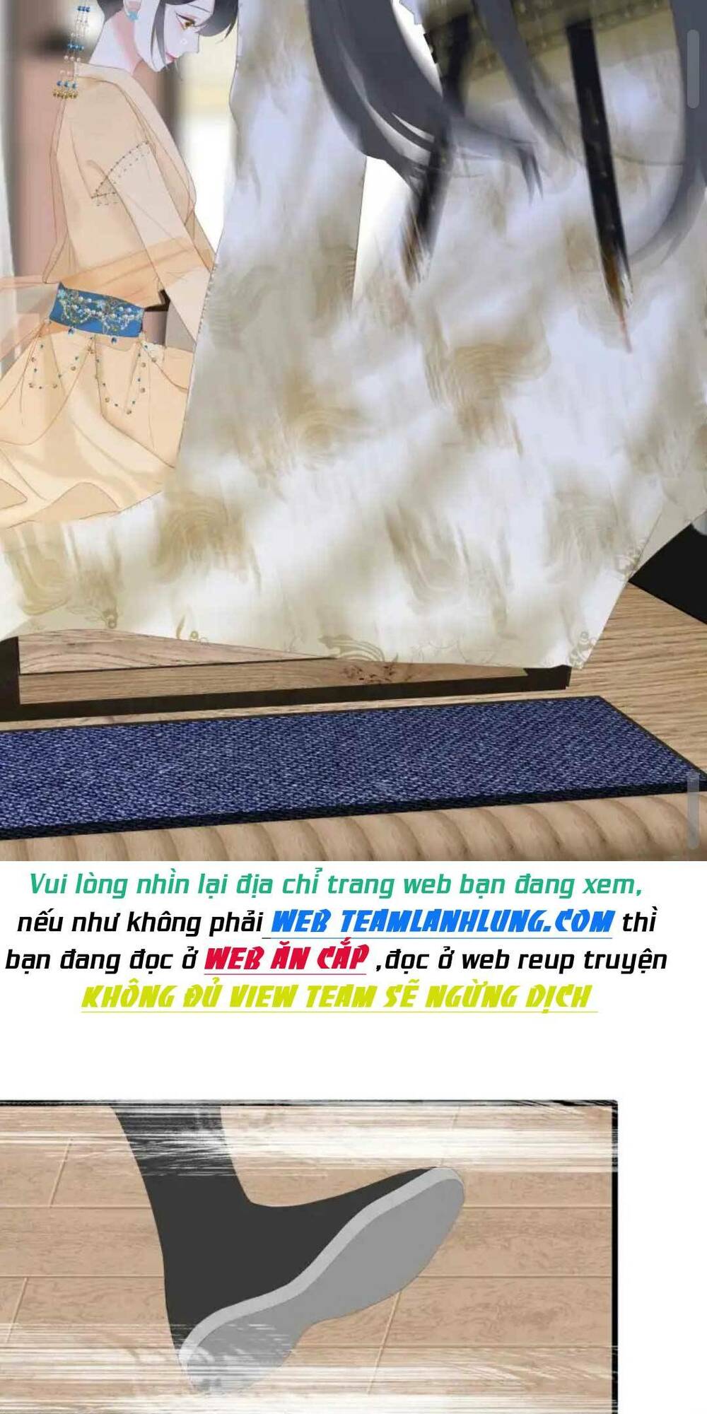 Vương Gia Hắn Luôn Nghĩ Tôi Yêu Hắn Đến Nghiện - Chapter 12 - Page 31