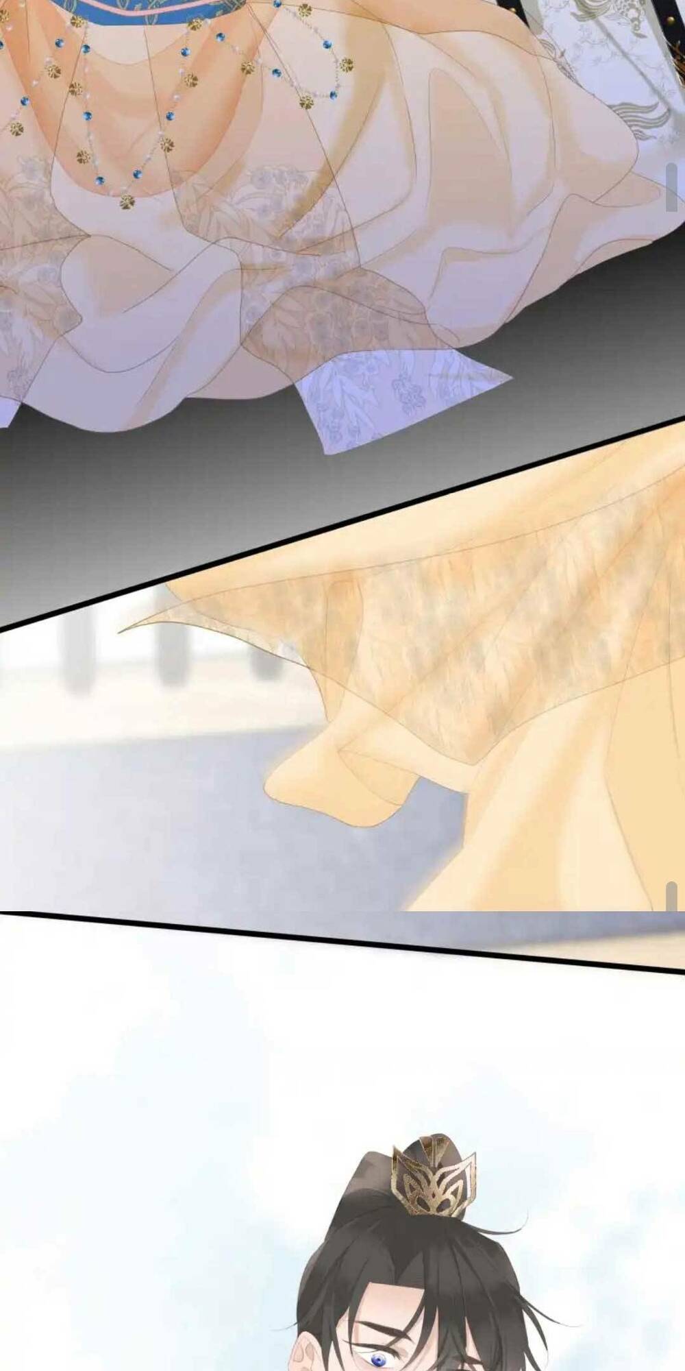 Vương Gia Hắn Luôn Nghĩ Tôi Yêu Hắn Đến Nghiện - Chapter 12 - Page 33