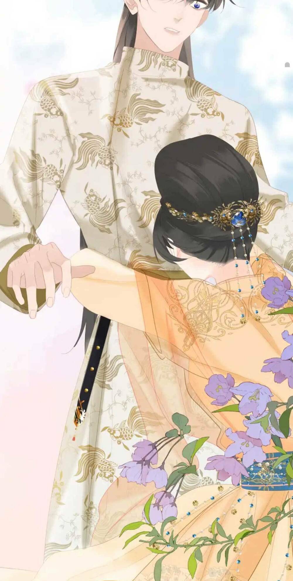 Vương Gia Hắn Luôn Nghĩ Tôi Yêu Hắn Đến Nghiện - Chapter 12 - Page 34