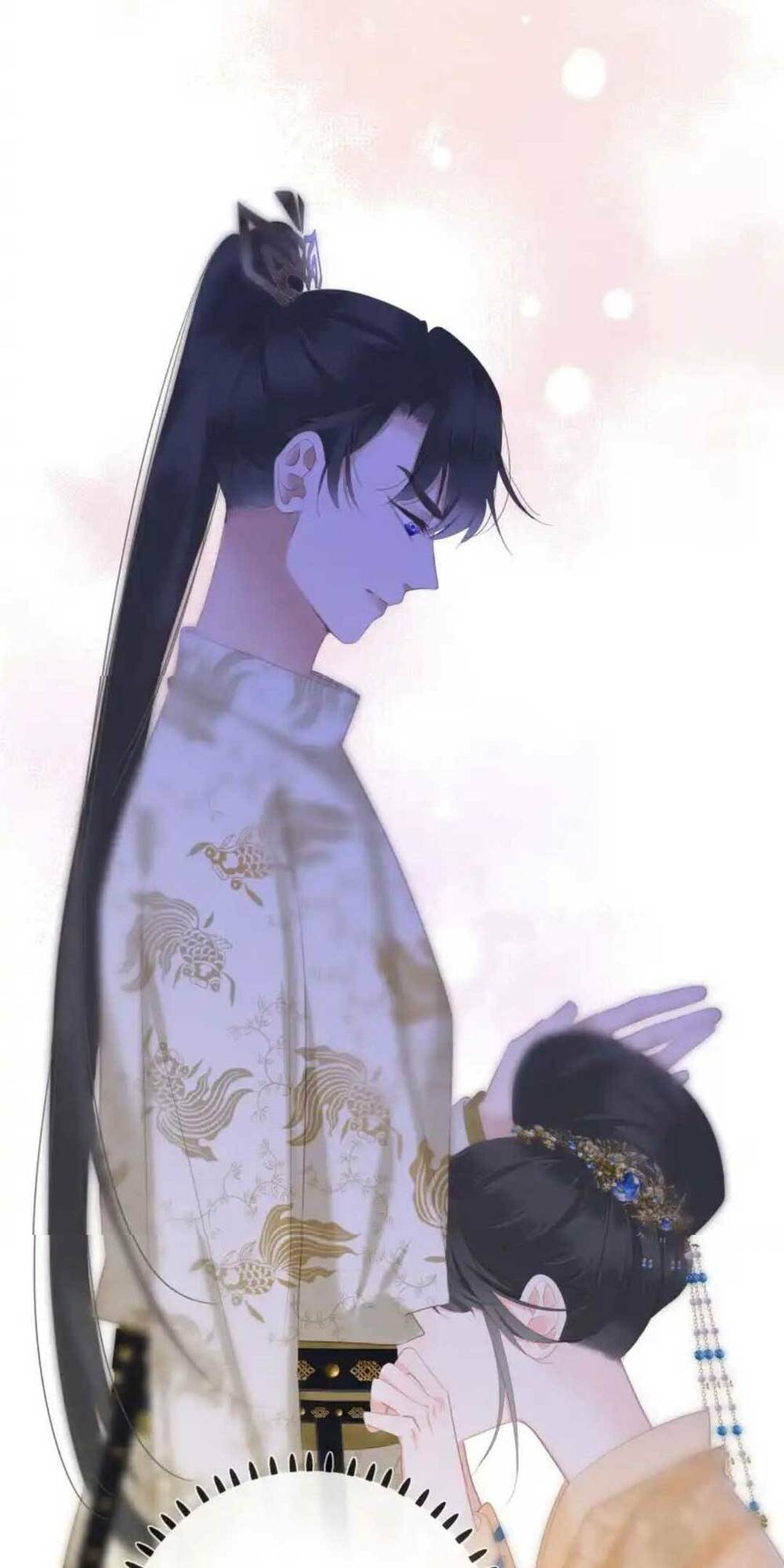 Vương Gia Hắn Luôn Nghĩ Tôi Yêu Hắn Đến Nghiện - Chapter 12 - Page 36