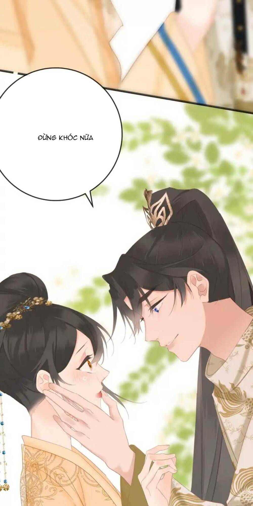 Vương Gia Hắn Luôn Nghĩ Tôi Yêu Hắn Đến Nghiện - Chapter 12 - Page 38
