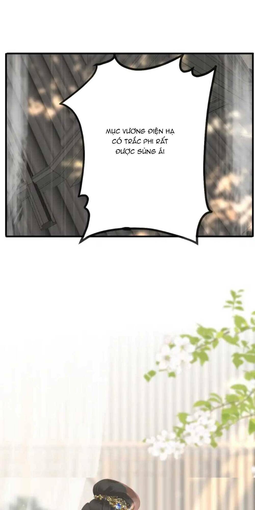 Vương Gia Hắn Luôn Nghĩ Tôi Yêu Hắn Đến Nghiện - Chapter 12 - Page 3