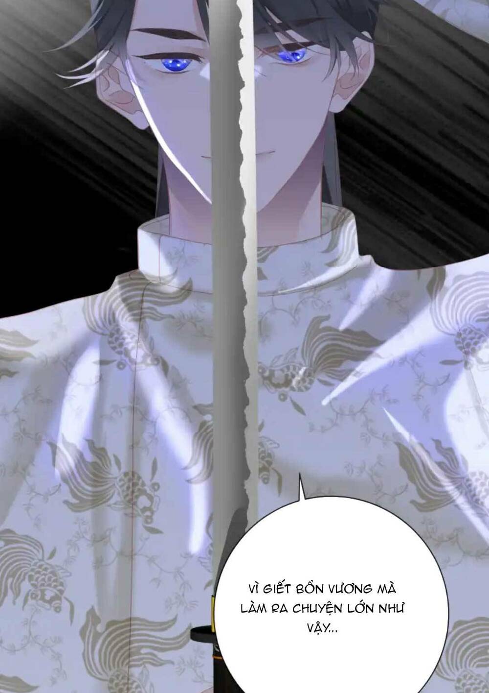 Vương Gia Hắn Luôn Nghĩ Tôi Yêu Hắn Đến Nghiện - Chapter 12 - Page 8