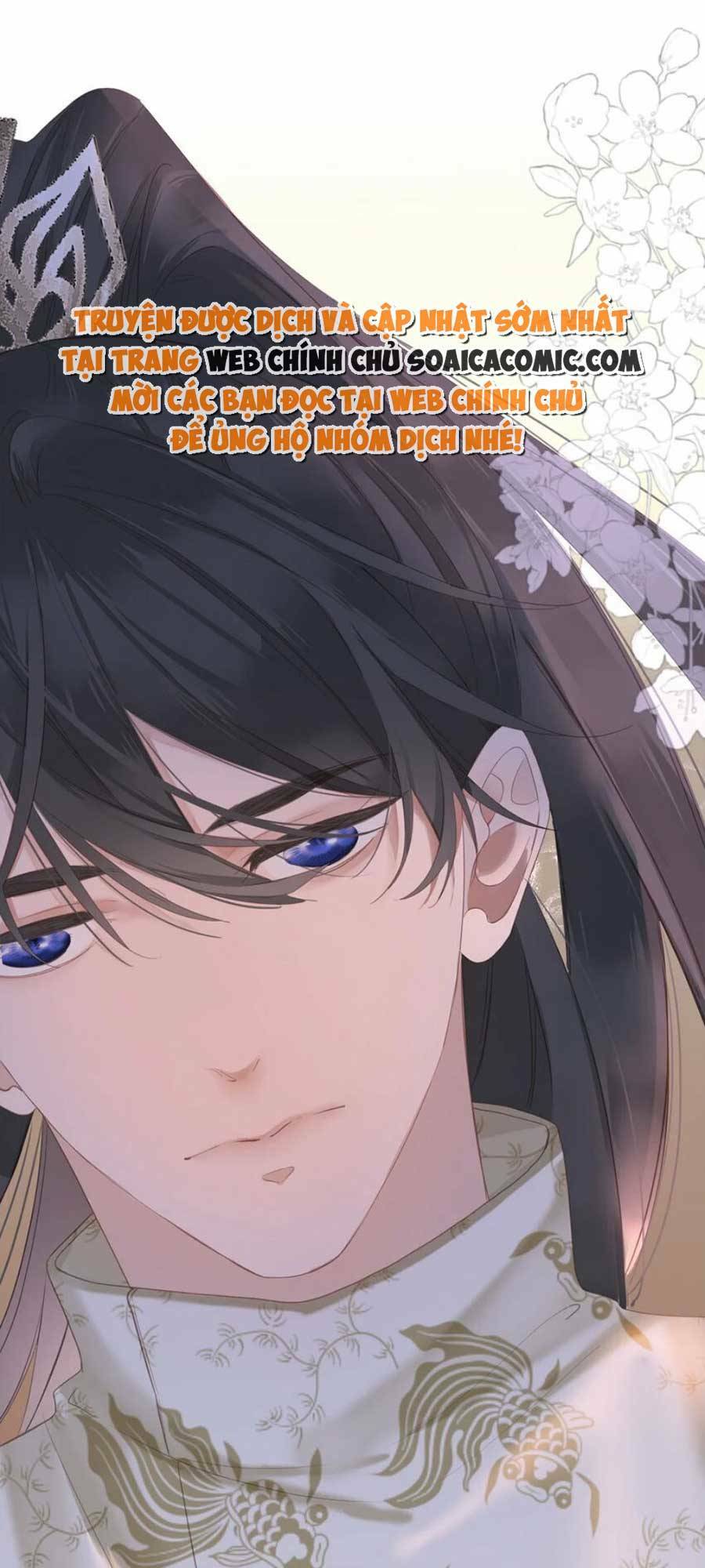 Vương Gia Hắn Luôn Nghĩ Tôi Yêu Hắn Đến Nghiện - Chapter 13 - Page 10