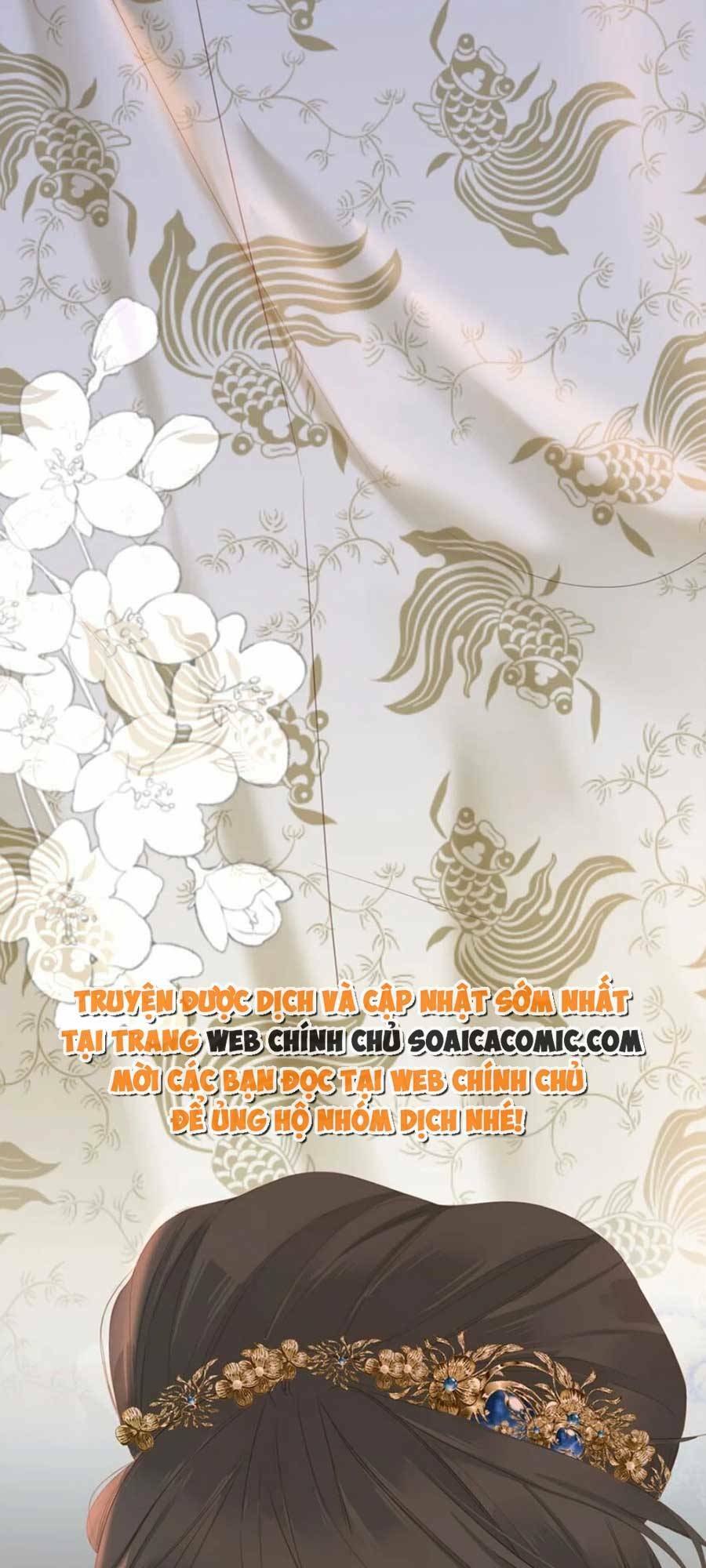 Vương Gia Hắn Luôn Nghĩ Tôi Yêu Hắn Đến Nghiện - Chapter 13 - Page 11