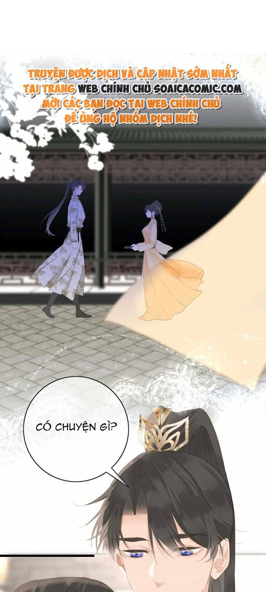 Vương Gia Hắn Luôn Nghĩ Tôi Yêu Hắn Đến Nghiện - Chapter 13 - Page 15