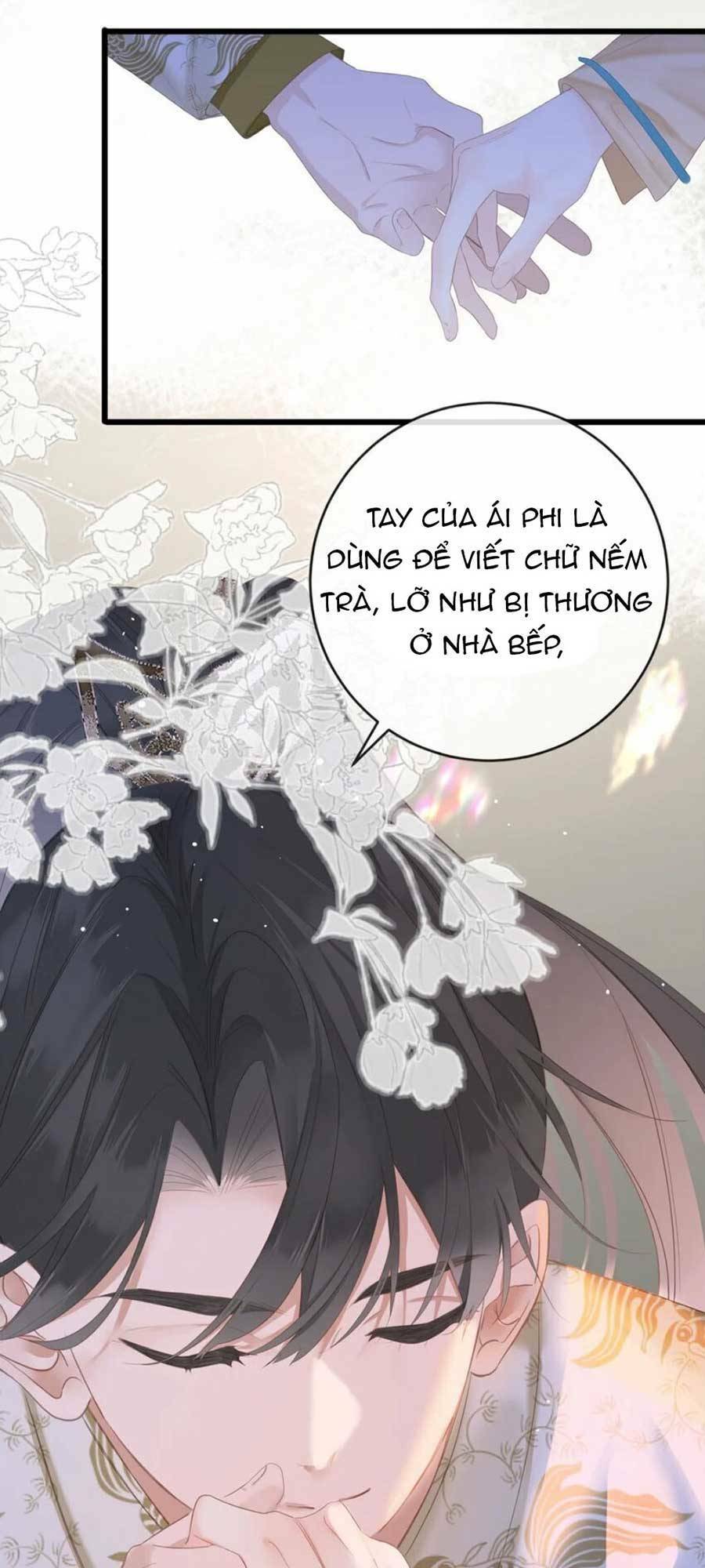 Vương Gia Hắn Luôn Nghĩ Tôi Yêu Hắn Đến Nghiện - Chapter 13 - Page 21