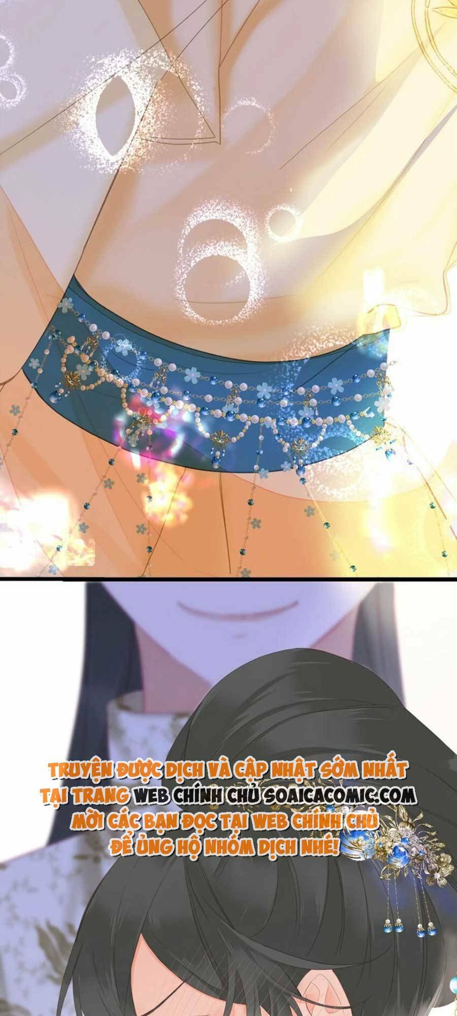 Vương Gia Hắn Luôn Nghĩ Tôi Yêu Hắn Đến Nghiện - Chapter 13 - Page 23