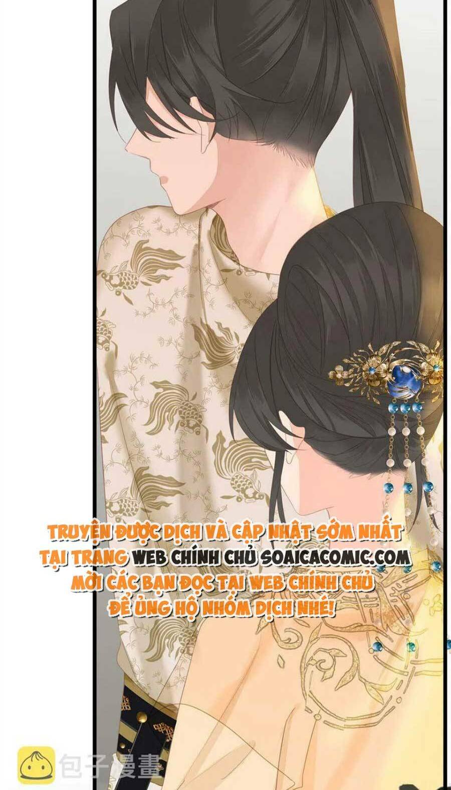 Vương Gia Hắn Luôn Nghĩ Tôi Yêu Hắn Đến Nghiện - Chapter 13 - Page 25