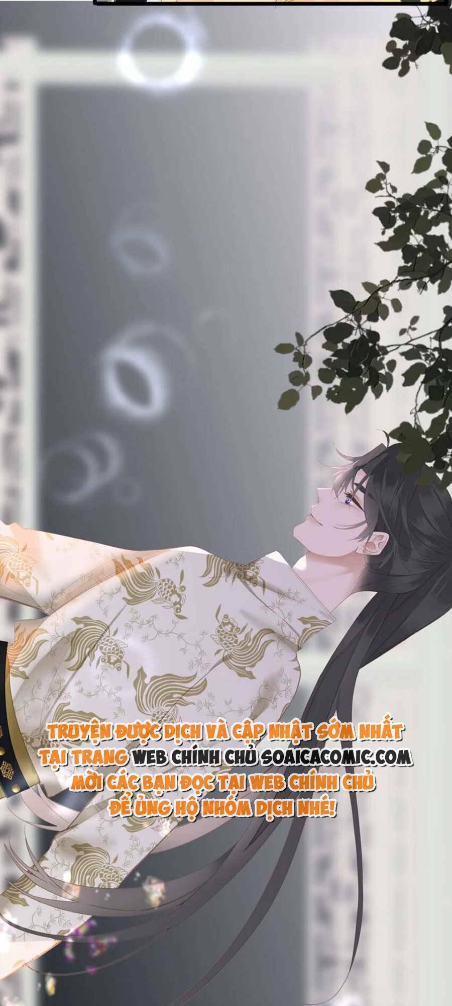 Vương Gia Hắn Luôn Nghĩ Tôi Yêu Hắn Đến Nghiện - Chapter 13 - Page 26