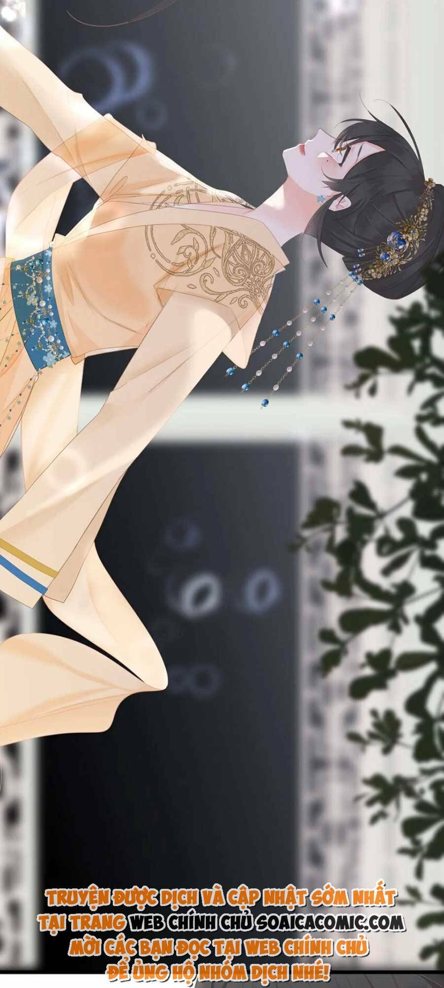 Vương Gia Hắn Luôn Nghĩ Tôi Yêu Hắn Đến Nghiện - Chapter 13 - Page 27