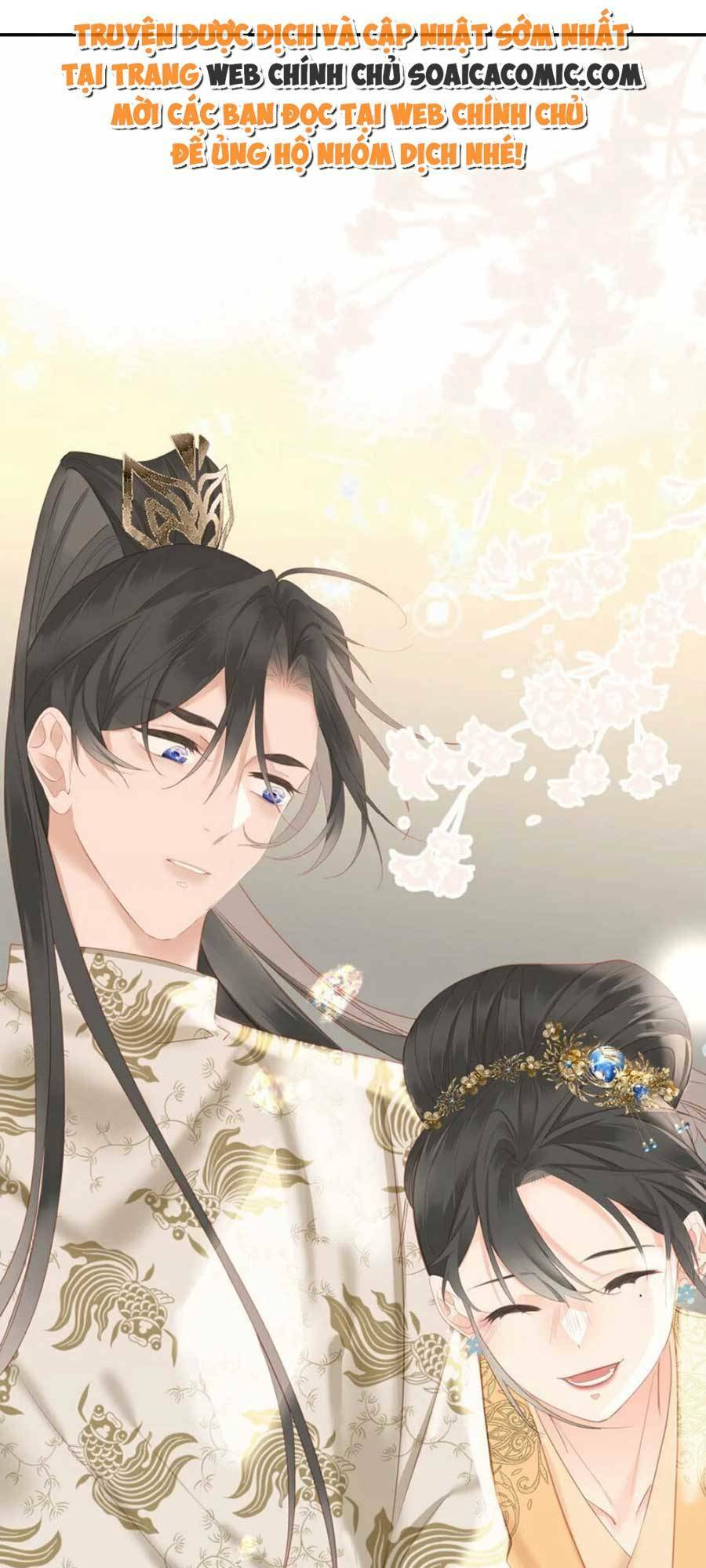 Vương Gia Hắn Luôn Nghĩ Tôi Yêu Hắn Đến Nghiện - Chapter 13 - Page 30