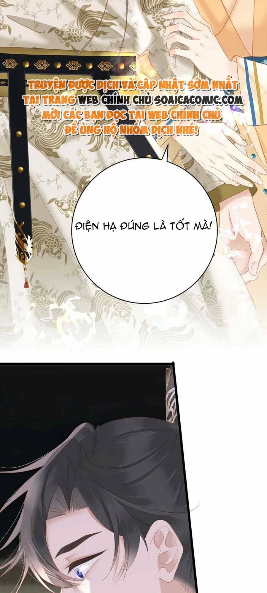 Vương Gia Hắn Luôn Nghĩ Tôi Yêu Hắn Đến Nghiện - Chapter 13 - Page 31