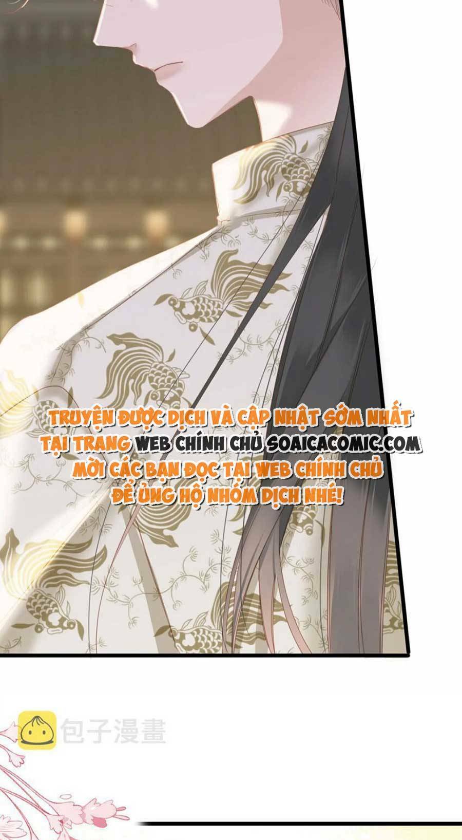 Vương Gia Hắn Luôn Nghĩ Tôi Yêu Hắn Đến Nghiện - Chapter 13 - Page 32