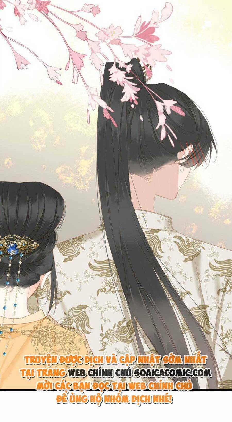 Vương Gia Hắn Luôn Nghĩ Tôi Yêu Hắn Đến Nghiện - Chapter 13 - Page 33