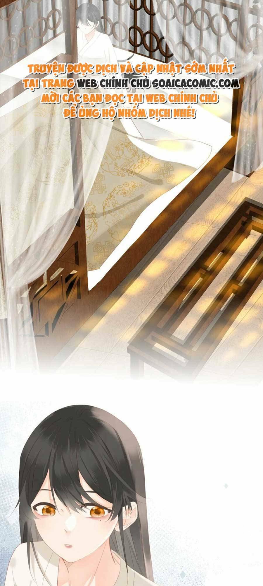 Vương Gia Hắn Luôn Nghĩ Tôi Yêu Hắn Đến Nghiện - Chapter 13 - Page 35