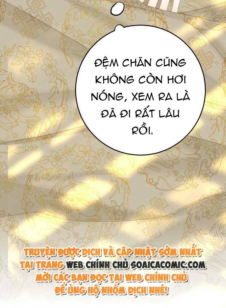Vương Gia Hắn Luôn Nghĩ Tôi Yêu Hắn Đến Nghiện - Chapter 13 - Page 37